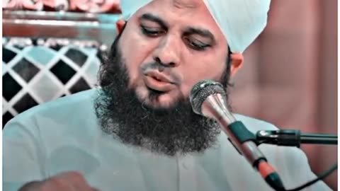 Ajmal raza qadri bayan || Duniya aur akhrat ki misaal