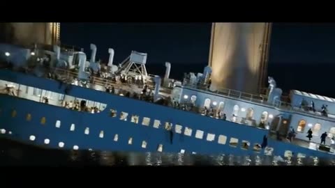 Titanic