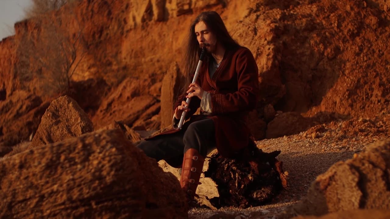 Gothic 3 - Ishtar - Cover by Dryante (Kai Rosenkranz)