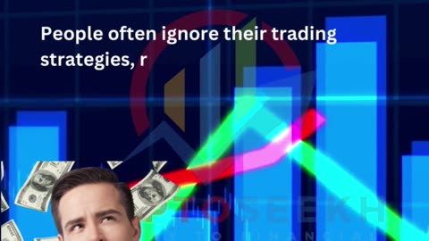 Beware of the Greedy Nature in Trading!