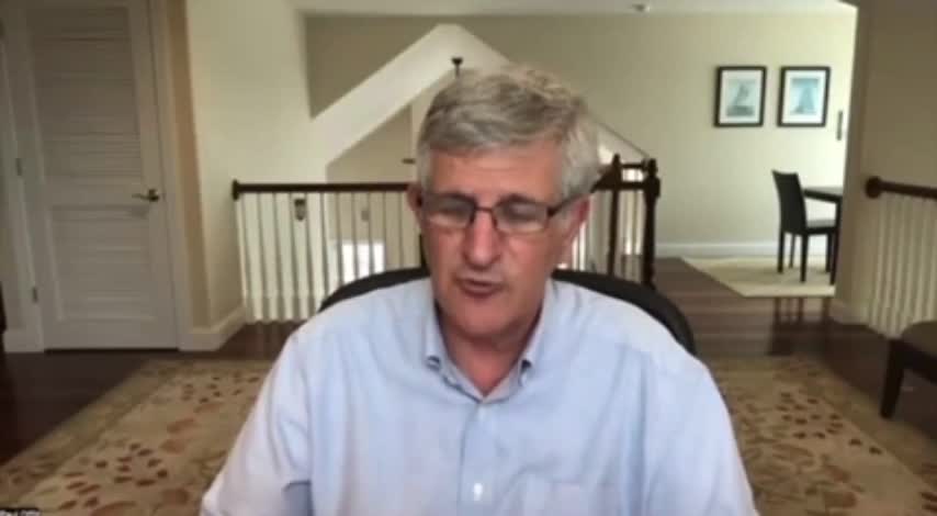 Honest Dr Paul Offit of the FDA. Really.