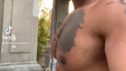 STAY LOYALLY TRUE TO YOURSELF!! | the best motivational bodybuilding rapper