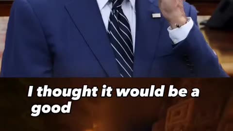 Presidents Play the One Word Story Game... 1 min