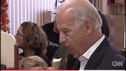 Joe Bidens Advanced Dementia & Gaffing