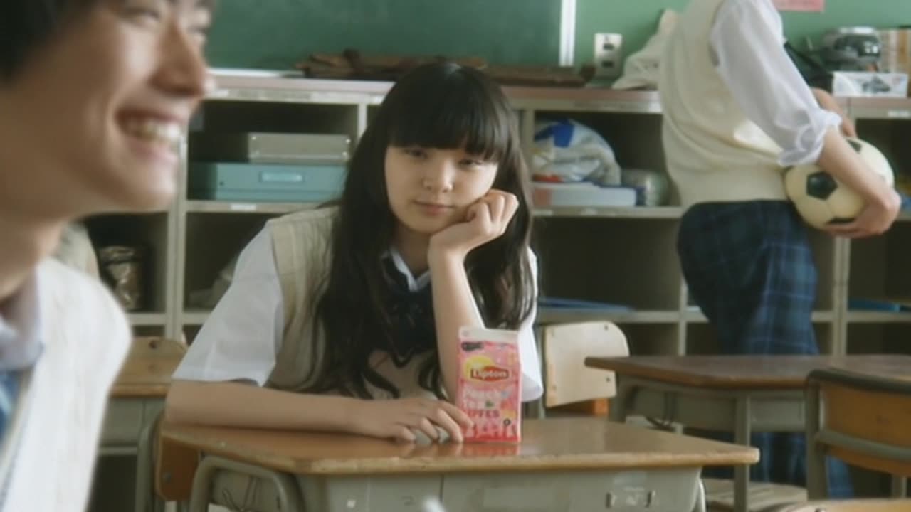 Seishun ni Sono Namida ga Hitsuyou da