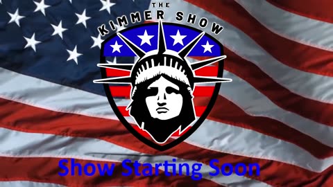 The Kimmer Show