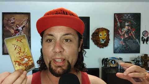 I Forgot to Shoot the Dagger 🗡️ to Canada...