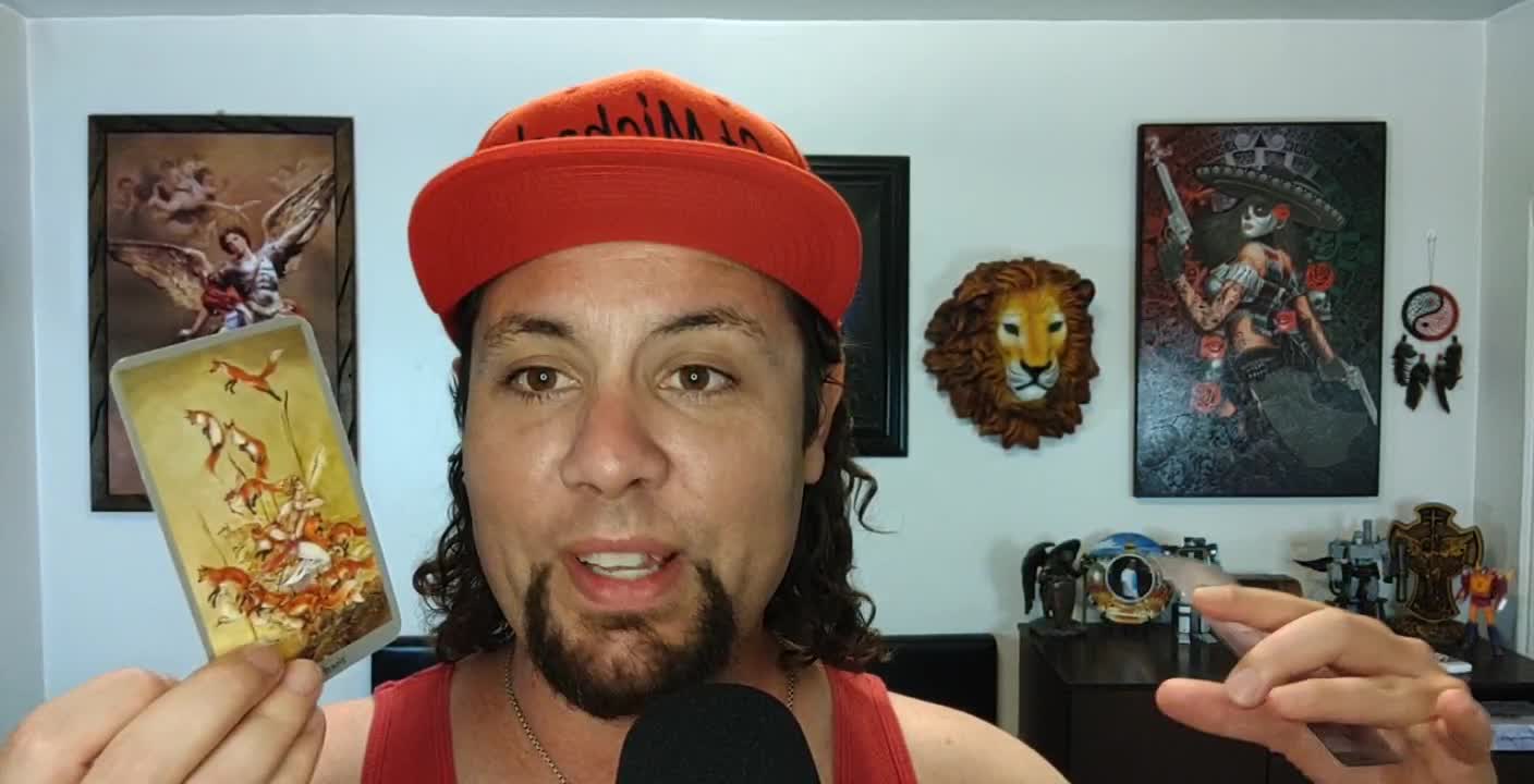 I Forgot to Shoot the Dagger 🗡️ to Canada...