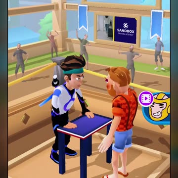 SLAP KING - NÍVEL 94 ao 99