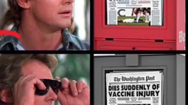 Vaccine injuries part 90