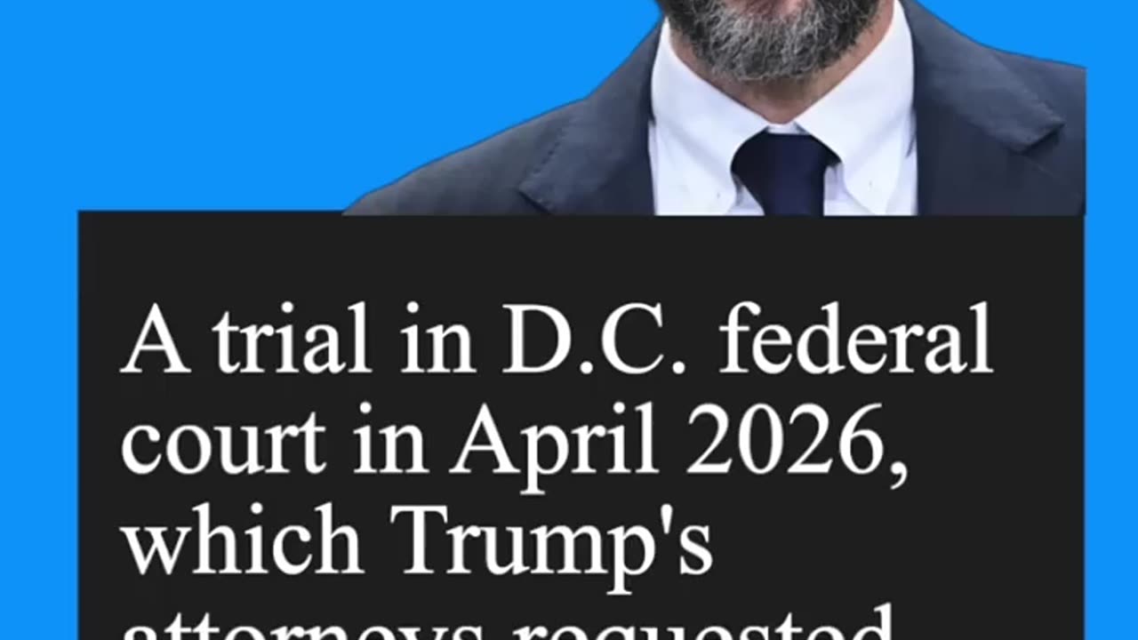 Trump viral video