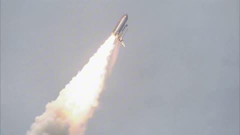 Rocket Launch cape caneveral nasa