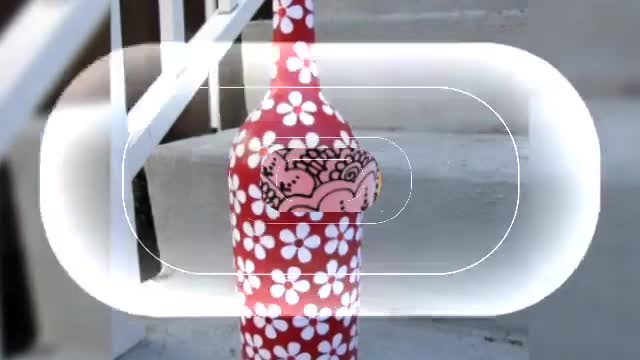 new 80 handmade bottle painting designs for decorationbest wine bottle craft