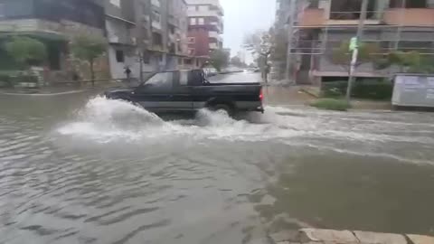 Durres, permbytje