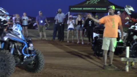 RACERS DELITE | BAMA SLAM 4WHEELIN RACING 14 | JESSMONI |