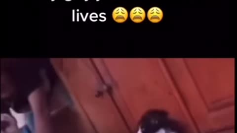 My Guy just lost his 9 lives 😩😩😩