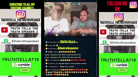 DETROIT THOT 3RD SHIFT READY TO FIGHT THEN LINES UP WITH TAITY