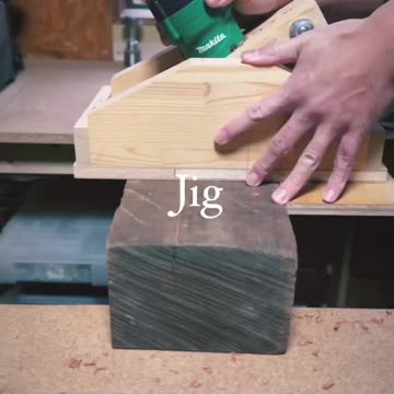 The satisfaction of crafting a piece of furniture with your own hands is unmatched.