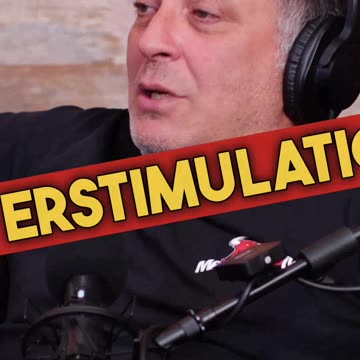 Did you know that ADD can be caused?