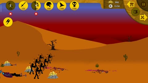 Mission Weekly | Levels 229 | Normal