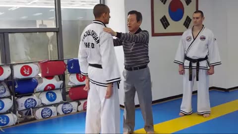 Hapkido