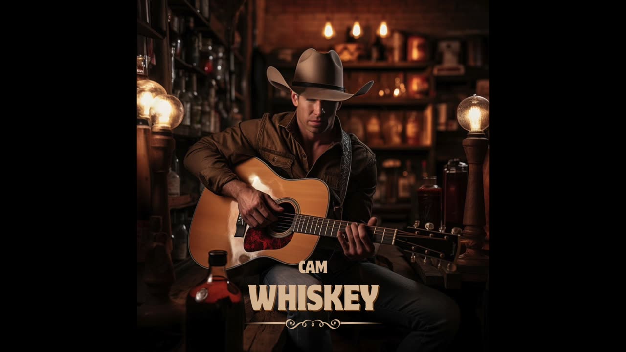 Cam- Whiskey