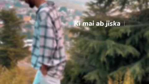 Mohabbat Ho Na Ho Jindagi To Hai