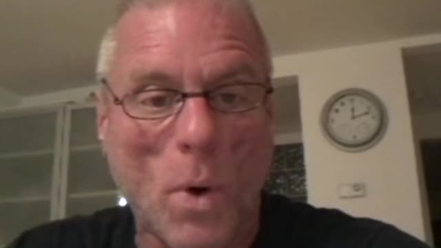 Indianapolis MILAB Child Trafficking Operation involving Mike Pence.