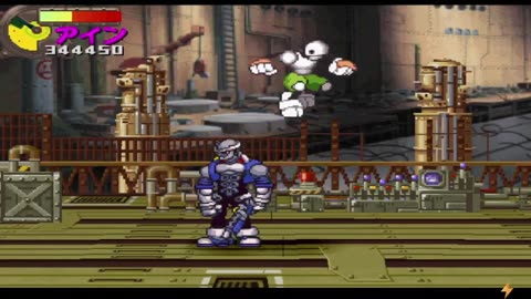 Panzer Bandit _Episode 5_