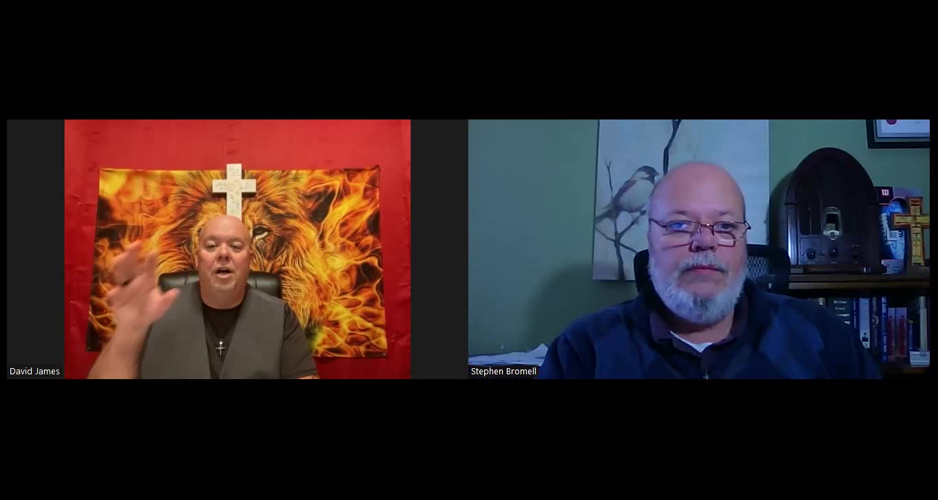 Avoiding Delusion - January 9, 2023