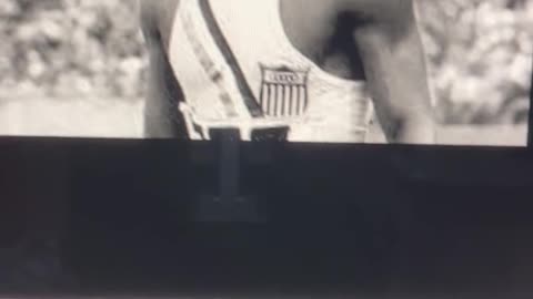 Jesse Owens Story