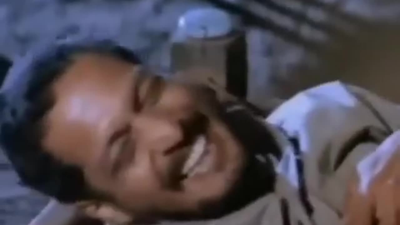 Comedy video #msti