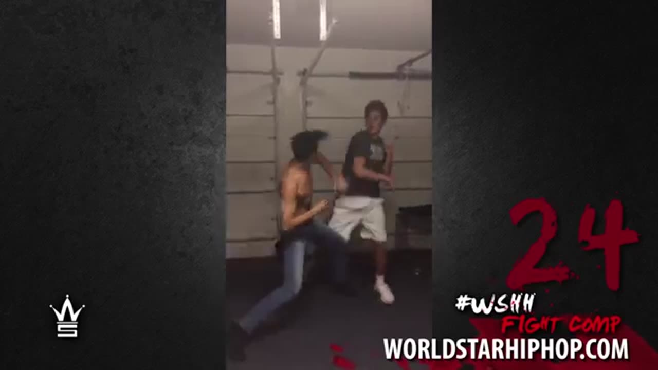 WSHH Fight Comp