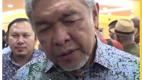 "PRU15: Sentimen ‘anti-Zahid’ makin ketara, kata Chin Tong "