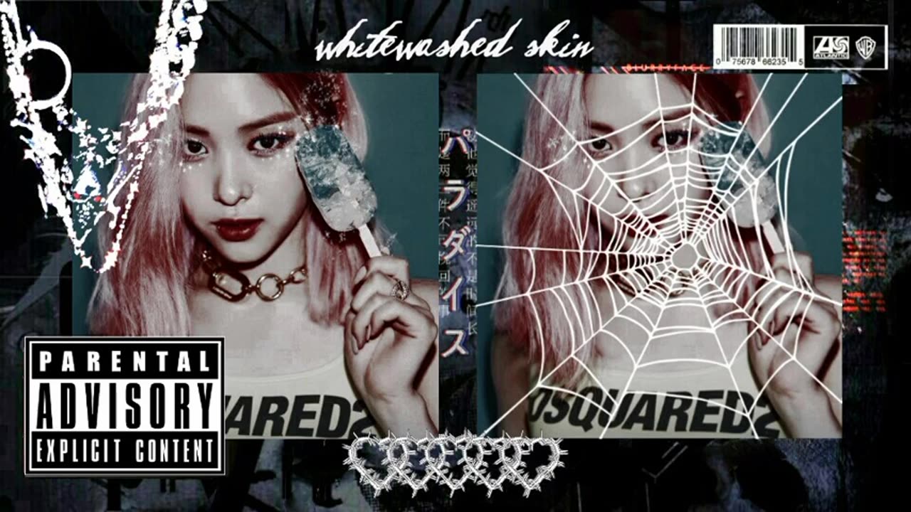 〄 whitewashed bombshell ⌗ godly snow white skin subliminal｡| vetala