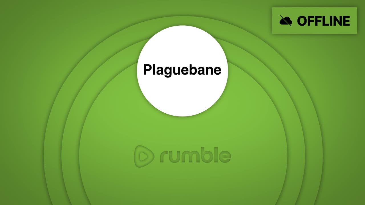 Plaguebane - Plaguebanes Fantasy Radio
