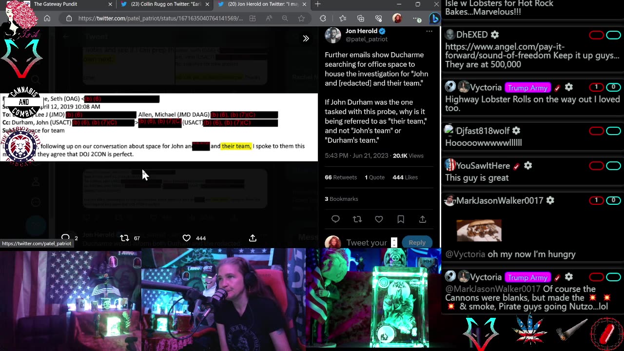 Monday June 26th 2023