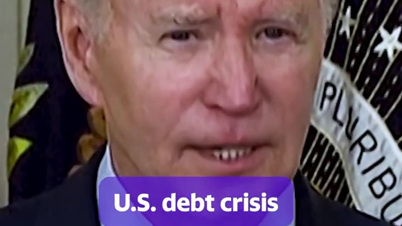 Joe Biden American president