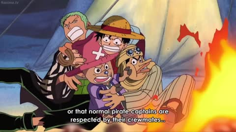 One Piece Best Funny Moments