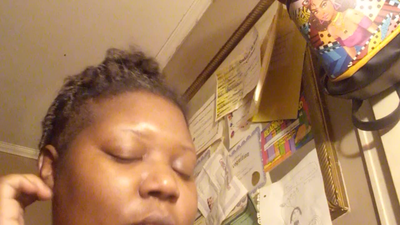 Sum1 running away from their problem 😤🤨