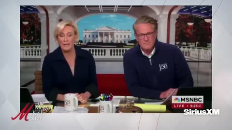 Megyn Kelly Show - Morning Joe Has Found Itself in Hilarious Feud With Their Guest David Frum,