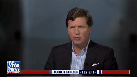 Tucker Carlson Indicts Nancy Pelosi Over January 6th