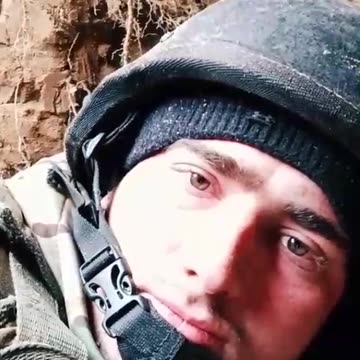 Russians are relentless