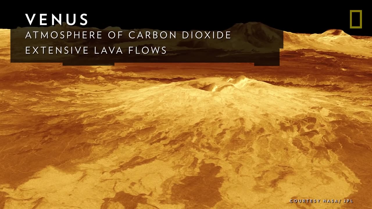 Solar system information video must watch