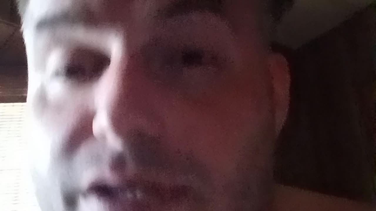 WAKE THE F UP