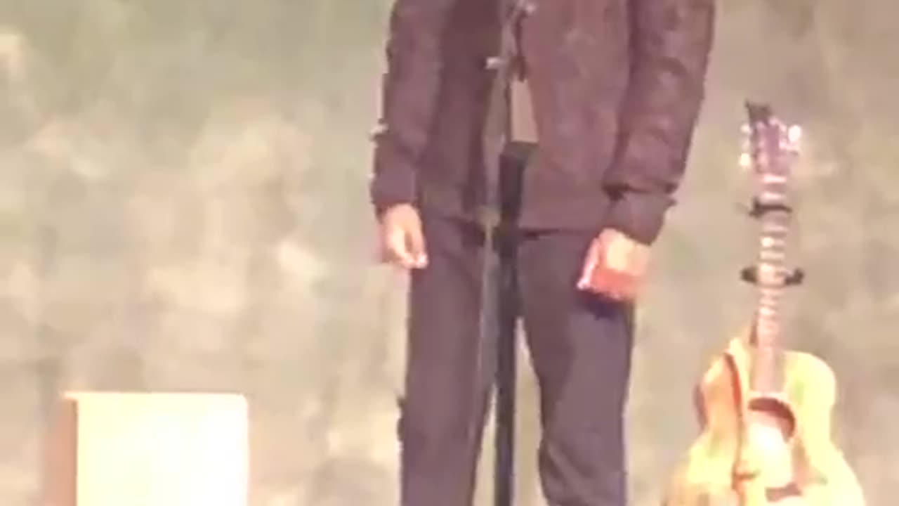 DavidOLaosun - PERFORMANCES "HE'S ABLE" (GOSPEL R&B)