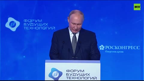 AI will never replace the human touch – Putin