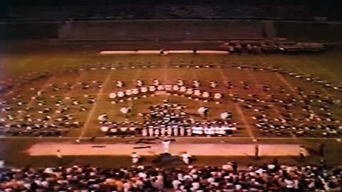 76th Cavalry Band Video Archive (MBA '79)