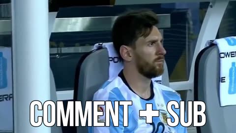 Maradona VS Messi