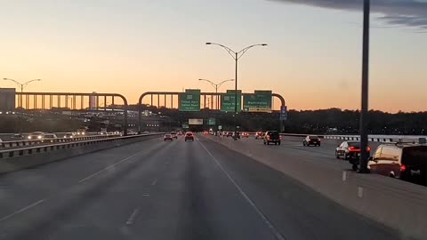 The Dmv